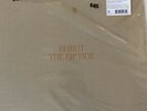 Beirut “The Rip Tide” On Pompeii Records. POMP-03Lp. Clear Vinyl. Sealed. 2011.