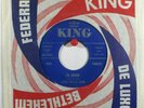 Little Willie John  King 5342  I'm Shakin' b/w A Cottage For Sale  1st Release