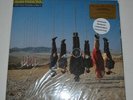 ALAN PARSONS - TRY ANYTHING ONCE - 2015 LTD. EDITION 2LP COLOR VINYL
