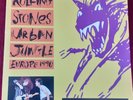 ROLLING STONES Urban Jungle  3 LP`s