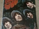 Beatles RUBBER SOUL UK Vinyl LP Stereo PCS 3075 - matrix YEX 178-3 NM- M/B Guar