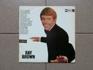 Ray Brown and The Whispers - Same Old Song Brand New Beat