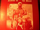 THE WHO Nature of the Beast 1984 rock LP previously unreleased demos & practice