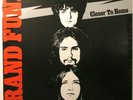 Grand Funk Railroad  Capitol 471  Closer to Home  First Release Still Sealed