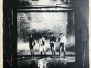 THE CLASH Sandinista  TRIPLE VINYL LP Original 1980 UK Issue + Printed Insert