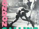 THE CLASH  London Calling  VINYL DOUBLE LP Original 1979 UK CBS + Inner Sleeves