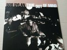 bob dylan - time out of mind  - 2 x lp' -coloured