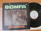 LP - LUIS BONFA - JACARANDA - 1973 RANWOOD