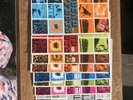 Vintage BBC Sound Effects Vinyl Record Albums No.1,2,3,4,5,6,8,9