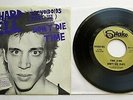 Richard Hell / The Neon Boys - Don't Die USA 1980 Shake 7