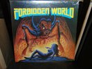 Forbidden World (Original Soundtrack Recording) LP SEALEDWeb Records Mint