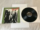 THE CLASH-SELF TITLED-1979 Vinyl Record LP- EPIC JE 36060, VG+ SOLID PLAYER PUNK