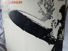 Led Zeppelin Atlantic SD 8216 First Issue 1969