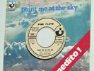 PINK FLOYD      ---   point me at the sky   ---  hole cover promo