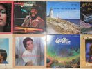Religious - Gospel, 8 Vinyl Record Lot, 6 LP & 2 DLP 8 US 1st Press 3 Promo Soul