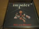 impaler rise of the mutants lp vinyl
