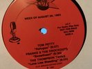 TOM PETTY 1983 Pat Travers Graham Parker UFO Thompson Twins Rare Radio Show