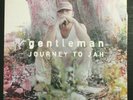 Gentleman - Journey to Jah  (2 LP Vinyl 12 Zoll Album Dancehall Reggae)