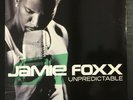 Jamie Foxx - Unpredictable (2 LP Vinyl 12 Zoll Album R´n´B Soul)