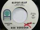 Hear  Pop 60S Teen Promo 45 Bob Dorough - Blipidy-Blap / Stand Up & Tell Her On