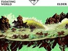 Elder-Reflections Of A Floating World (2Lp Coloured+Mp3) (UK IMPORT) VINYL NEW