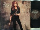 BONNIE RAITT - NICK OF TIME - 1989 CAPITOL RECORDS CLUB PRESS LP vinyl album VG+