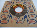 DEAN PARRISH - TELL HER / FALL ON ME - BOOM