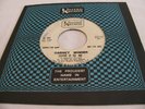 GARNET MIMMS - PROVE IT TO ME / I'LL TAKE GOOD CARE OF YOU - UNITED ARTISTS DJ
