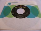 SPYDER TURNER - I CAN'T MAKE IT ANYMORE / DON'T HOLD BACK - MGM