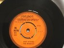 The Miracles/Smokey Robinson-Shop Around 1961 London Demo Motown