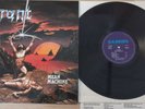 TYRANT  mean machine  LP  1984