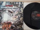 RUTHLESS  metal without mercy  MLP  1985