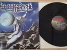 BRAINFEVER  capture the night  LP  1984