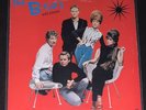LP vinyl record The B-52's Wild Planet 1980 1st pressing BSK-3471