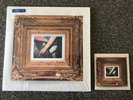 Ghost on Ghost [Bonus CD] by Iron & Wine (Vinyl, Apr-2013, Nonesuch (USA))