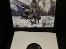 LP DISSECTION-Storm of the lights bane Vinyl LP Marduk Marduk Cradle Luror 