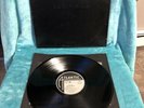 AC/DC Back In Black 1980 Vinyl LP Atlantic SD 16018 Masterdisk - RL VG+ Vinyl