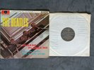 The Beatles - Please Please Me 1963 UK LP PARLOPHONE MONO 1st GOLD LABELS