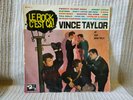 Vince Taylor Et Ses Playboys - Le Rock C'est Ça   - 10