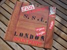 STATUS QUO  RARE 1969 ORIGINAL LP  