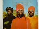 Abyssinians 
