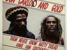 Don Carlos & Gold 