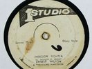 Ernest Wilson/Ken Boothe 