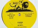 Ian Roots 