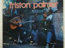 Triston Palmer 