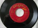 Hear ROCKABILLY Sid King & Five Strings LET 'ER ROLL Columbia #21505
