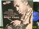 HANK MOBLEY LP 