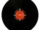A Love Supreme - John Coltrane Vinyl Only LP Original A-77 Mono Van Gelder NM-