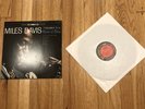 Miles Davis - Kind of Blue Vinyl Record
