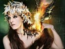 Neko Case - Hell-on [Used Vinyl LP]